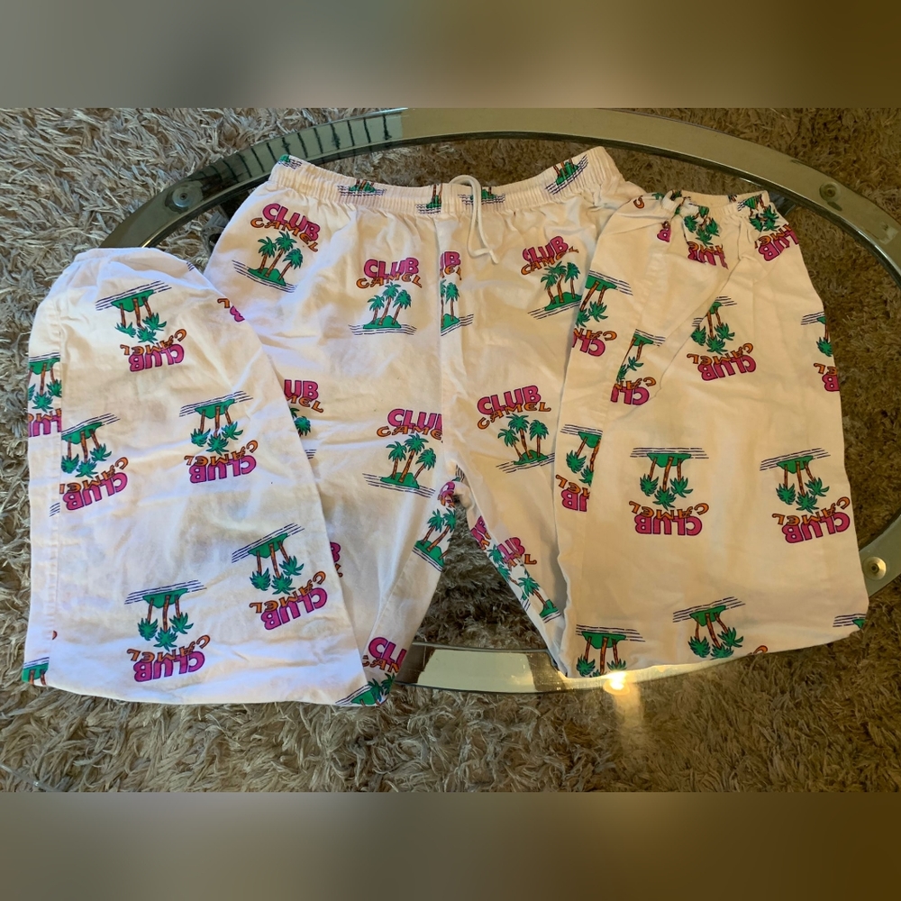 Vintage Joe Camel Sweatpants